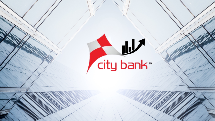 City Bank PLC.
