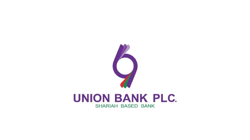 Union Bank PLC.
