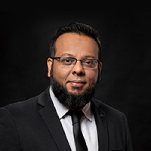Junayed Ahmed Chowdhury