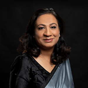 Sajeda Farisa Kabir