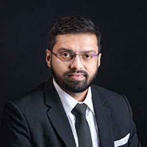 Tanvir Quader