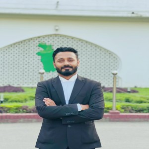 Md. Rawsan Zadid